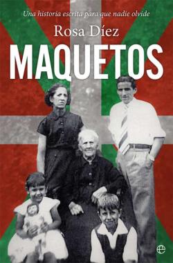 Libro Maquetos