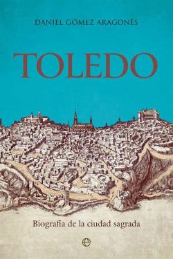 Libro Toledo