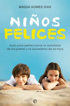 Libro Niños Felices