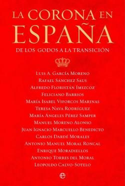 Libro La Corona En España