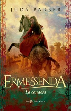 Libro Ermessenda
