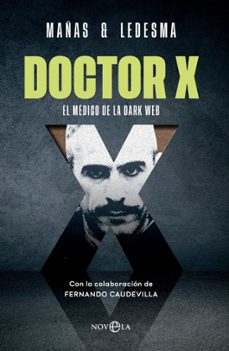 Libro Doctor X