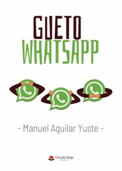 Libro Gueto Whatsapp