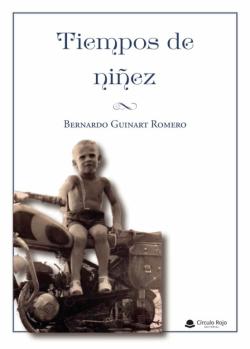 Libro Tiempos De Niñez