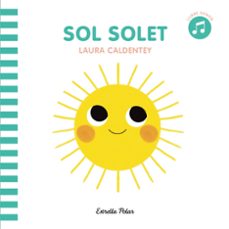 Libro Sol Solet