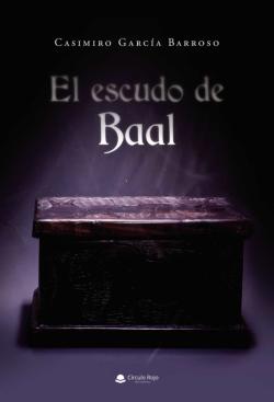 Libro El Escudo De Baal