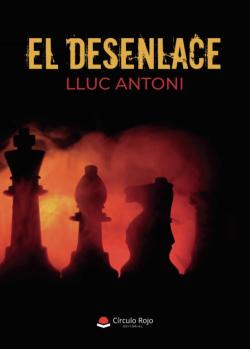 Libro El Desenlace