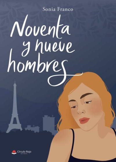 Libro Noventa Y Nueve Hombres