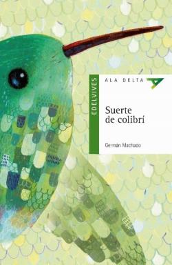 Libro Suerte De Colibri