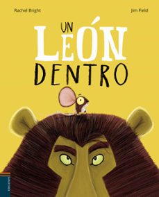 Libro Un León Dentro