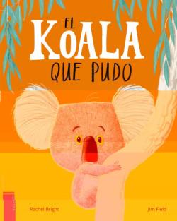Libro El Koala Que Pudo