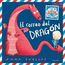 Libro El Correo Del Dragón