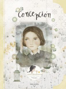 Libro Concepción (miranda 13)