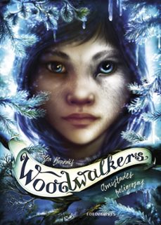 Libro Amistades Peligrosas (woodwalkers 2)