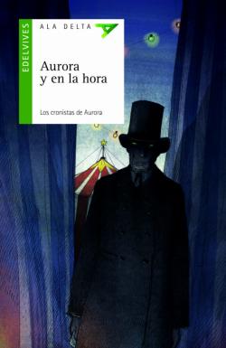 Libro Aurora Y En La Hora