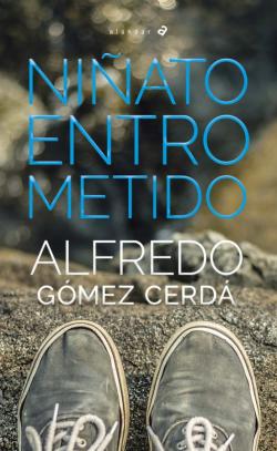 Libro Niñato Entrometido