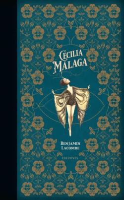 Libro Cecilia Malaga