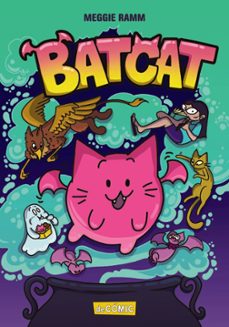 Libro Batcat 1