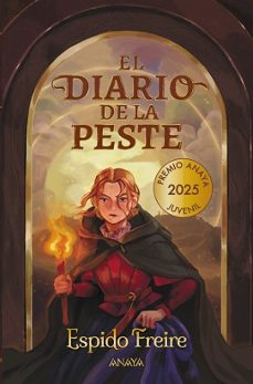 Libro El Diario De La Peste