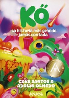 Libro Ko