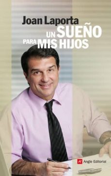 Libro Un Sueño Para Mis Hijos