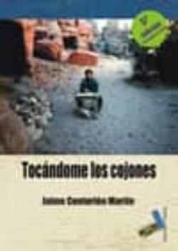 Libro Tocando Los Cojones