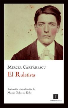 Libro El Ruletista