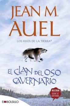 Libro El Clan Del Oso Cavernario: (los Hijos De La Tierra 1)