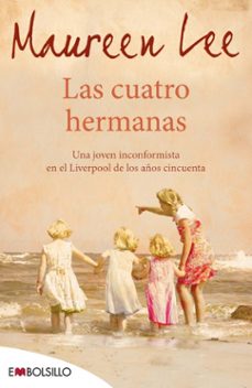 Libro Las Cuatro Hermanas