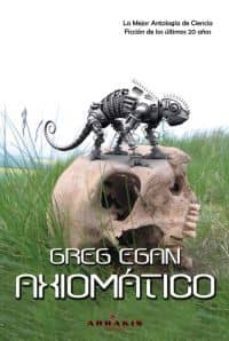 Libro Axiomatico (2ª Ed.)