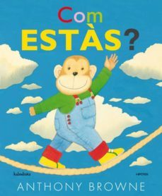 Libro Com Estas?