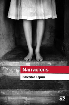 Libro Narracions