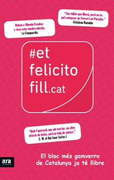 Libro Et Felicito Fill