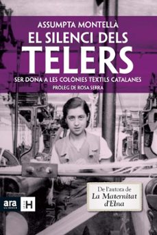 Libro El Silenci Dels Telers