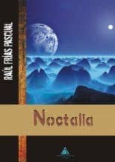 Libro Noctalia