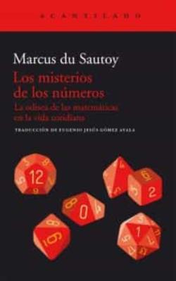 Libro Los Misterios De Los Numeros