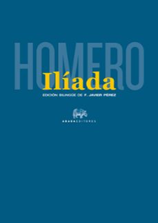 Libro Iliada