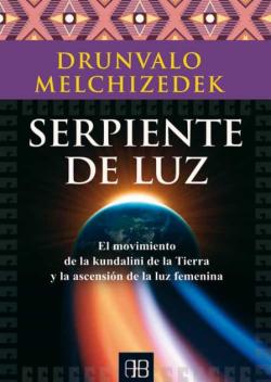 Libro Serpiente De Luz