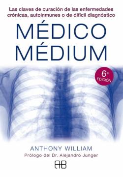 Libro Médico Médium