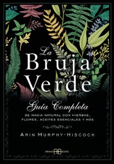 Libro La Bruja Verde