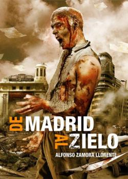 Libro De Madrid Al Zielo