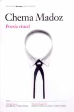 Libro Chema Madoz: Poesia Visual