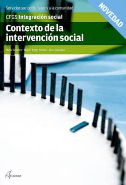 Libro Contexto De La Intervención Social
