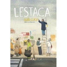Libro L’estaca