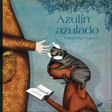 Libro Azulín Azulado