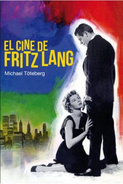 Libro El Cine De Fritz Lang