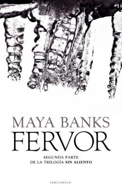 Libro Fervor: Sin Aliento Ii