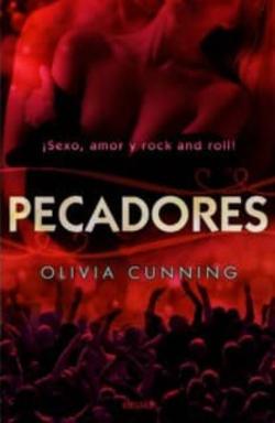 Libro Pecadores