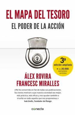 Libro El Mapa Del Tesoro