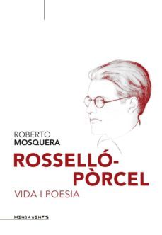 Libro Rosselló-pòrcel